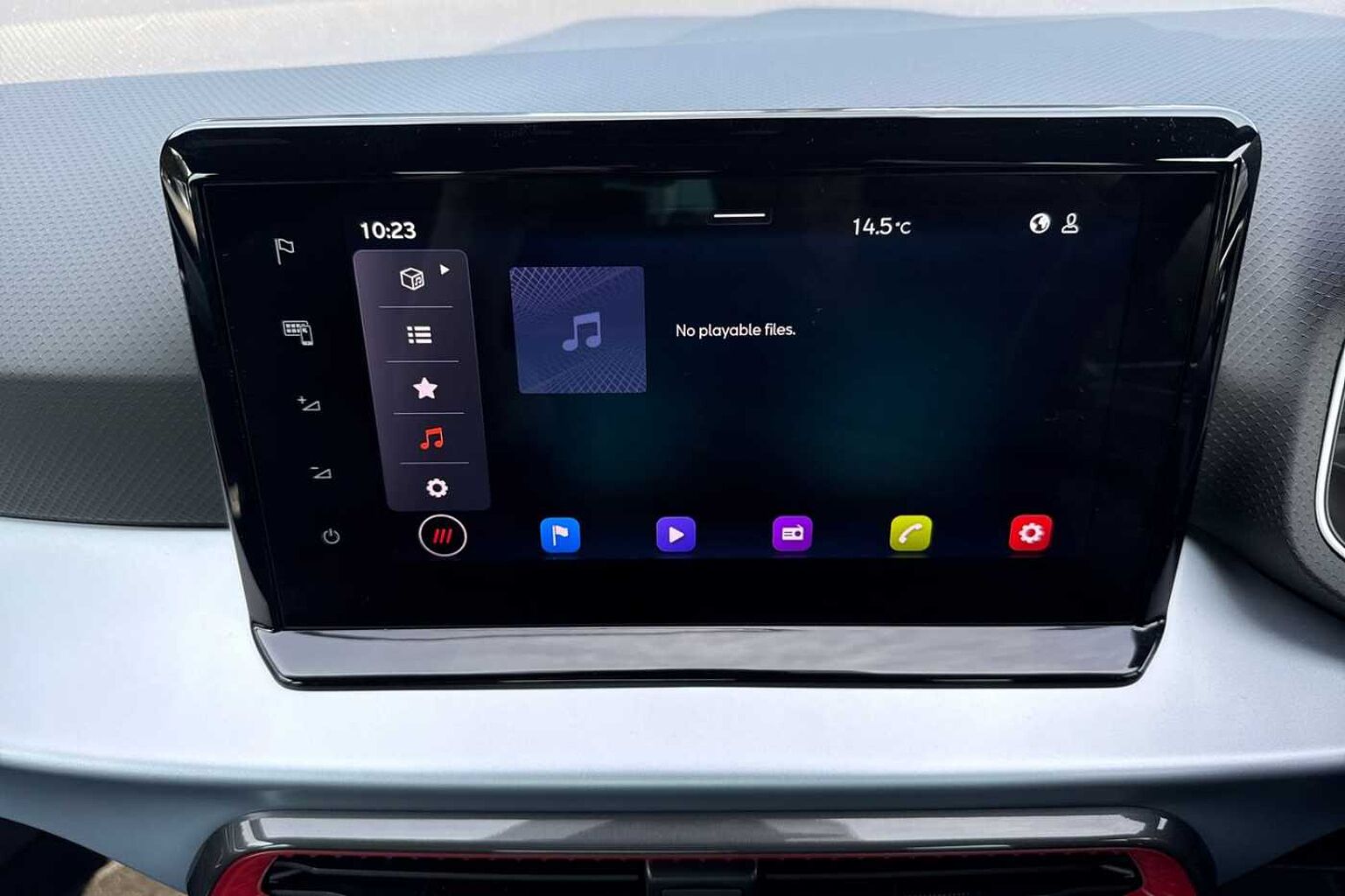 SEAT Arona 1.0 TSI 115 FR Sport 5dr DSG