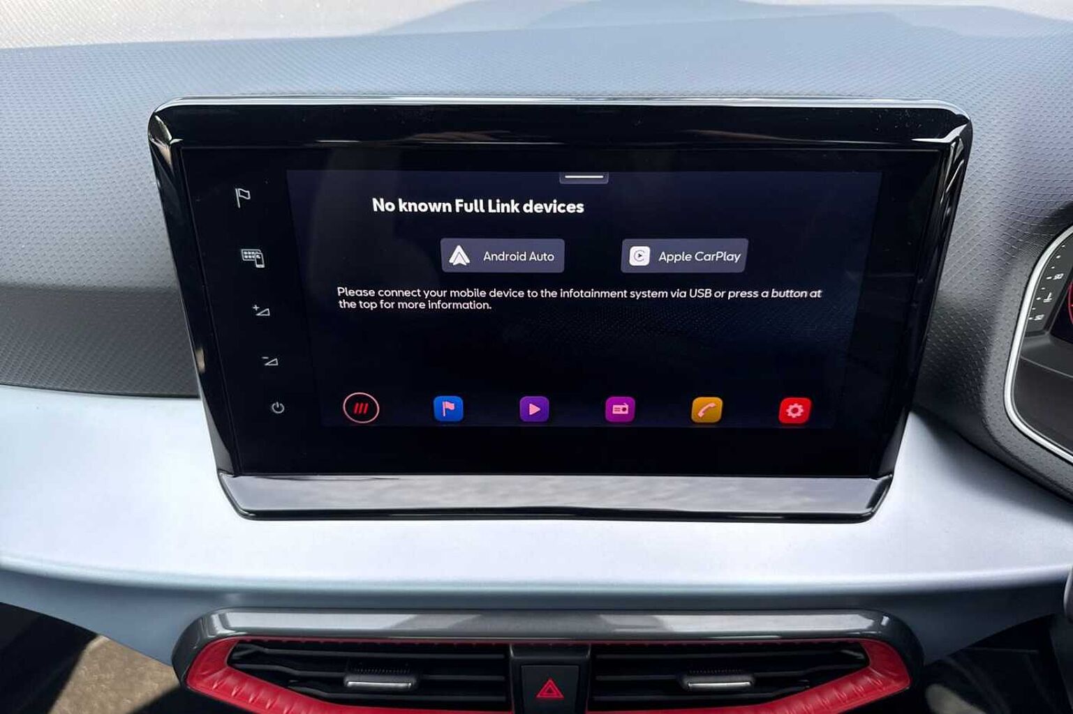 SEAT Arona 1.0 TSI 115 FR Sport 5dr DSG