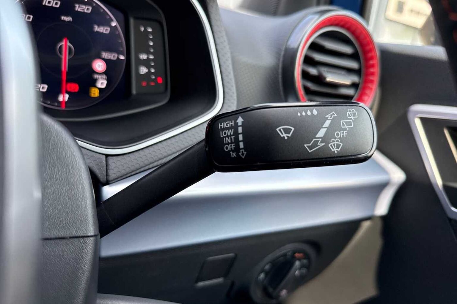 SEAT Arona 1.0 TSI 115 FR Sport 5dr DSG