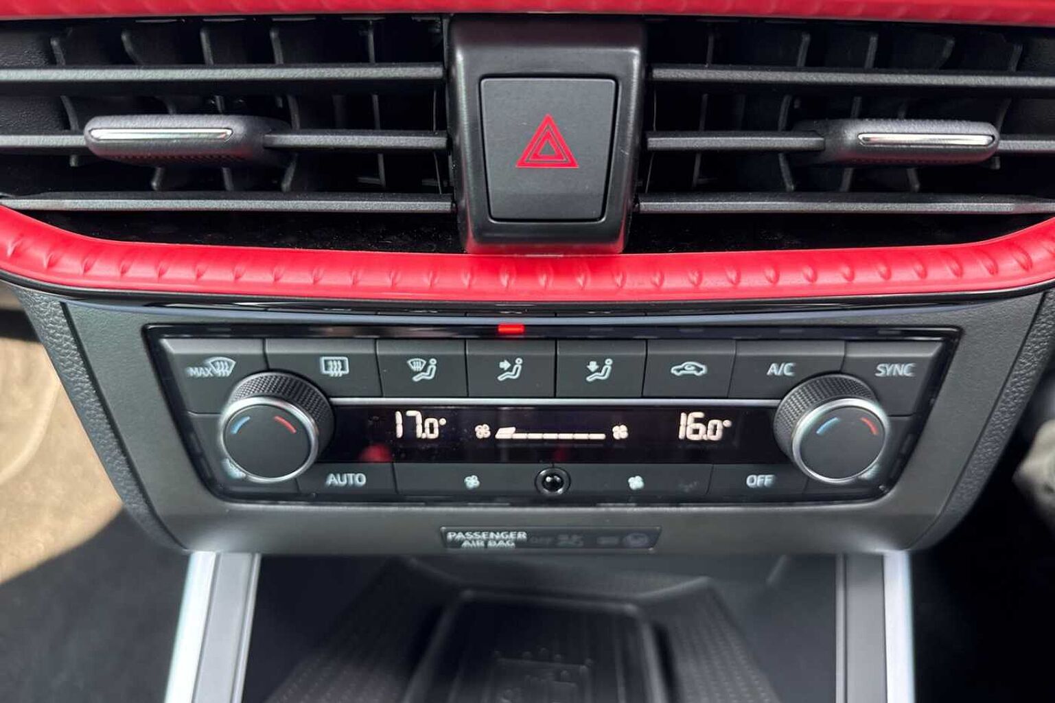 SEAT Arona 1.0 TSI 115 FR Sport 5dr DSG