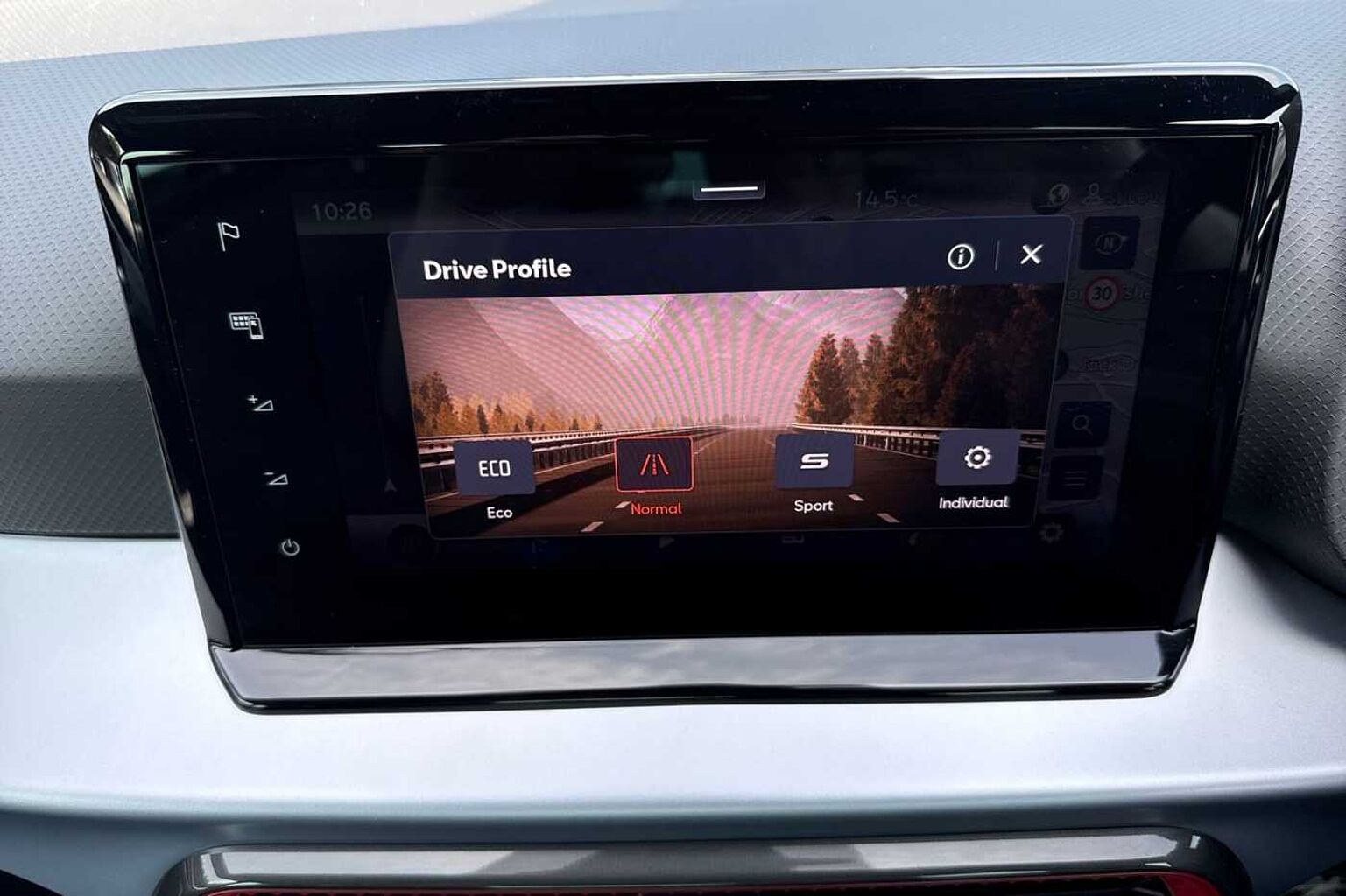 SEAT Arona 1.0 TSI 115 FR Sport 5dr DSG