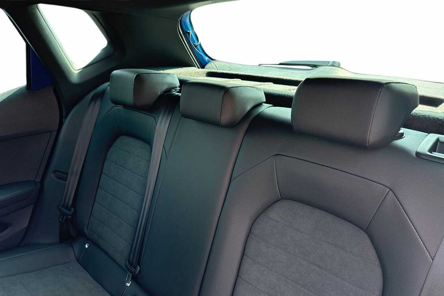 SEAT Arona 1.0 TSI 115 FR Sport 5dr DSG