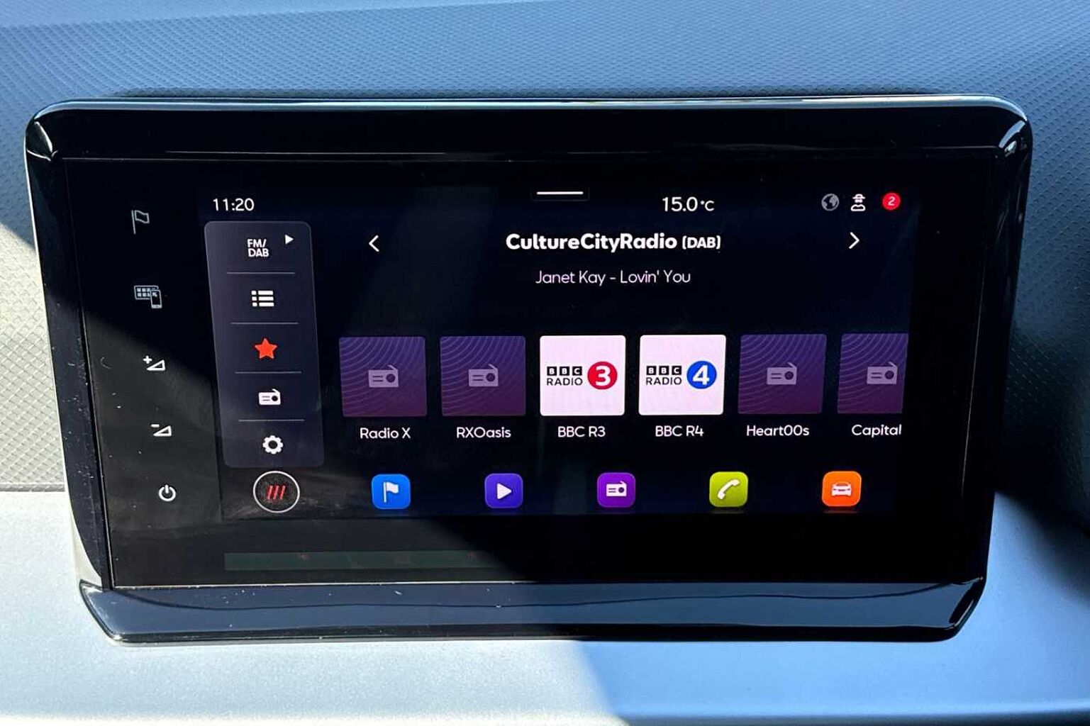 SEAT Arona 1.0 TSI 115 FR Sport 5dr DSG