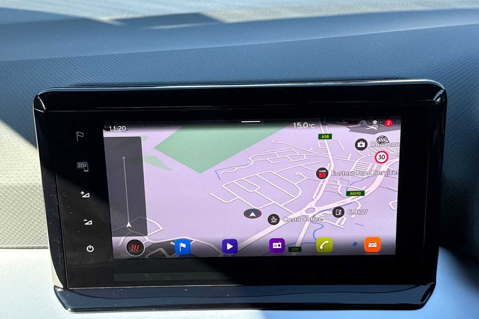 SEAT Arona 1.0 TSI 115 FR Sport 5dr DSG