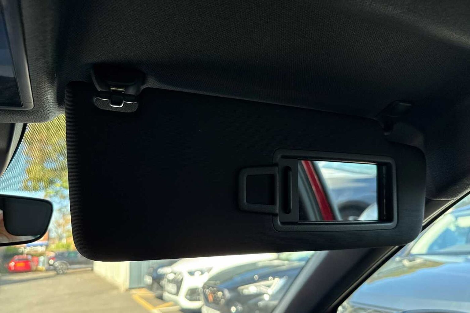 SEAT Arona 1.0 TSI 115 FR Sport 5dr DSG