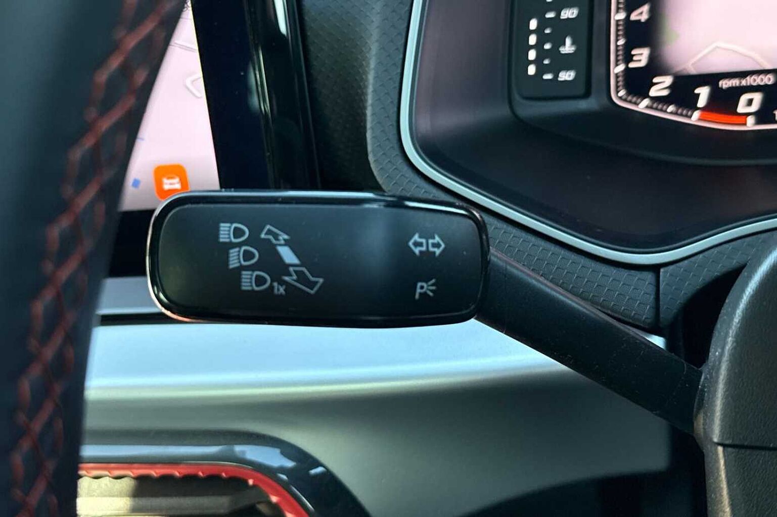 SEAT Arona 1.0 TSI 115 FR Sport 5dr DSG