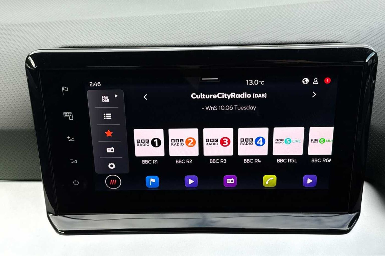 SEAT Arona 1.0 TSI 115 FR Sport 5dr DSG