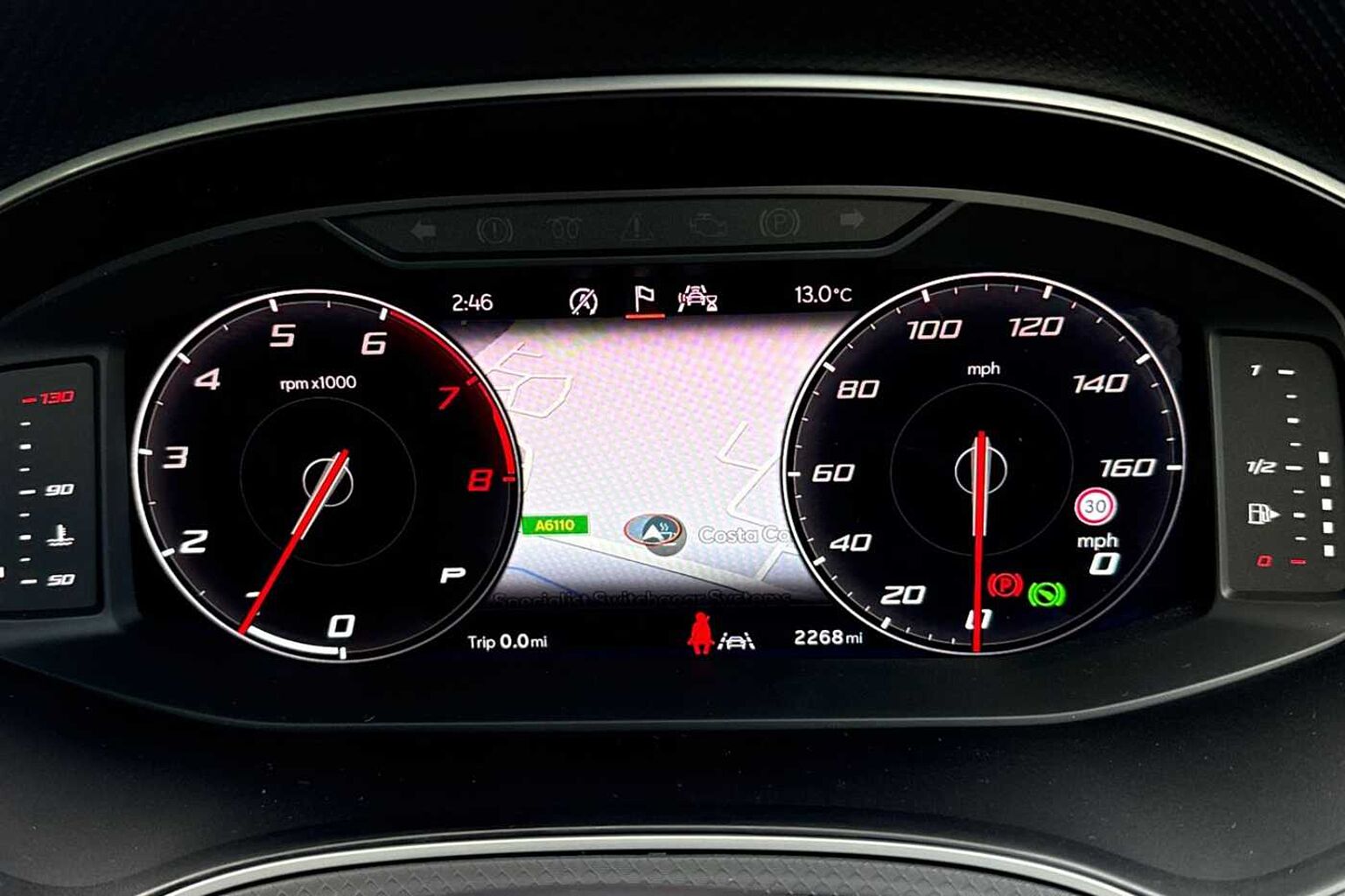 SEAT Arona 1.0 TSI 115 FR Sport 5dr DSG