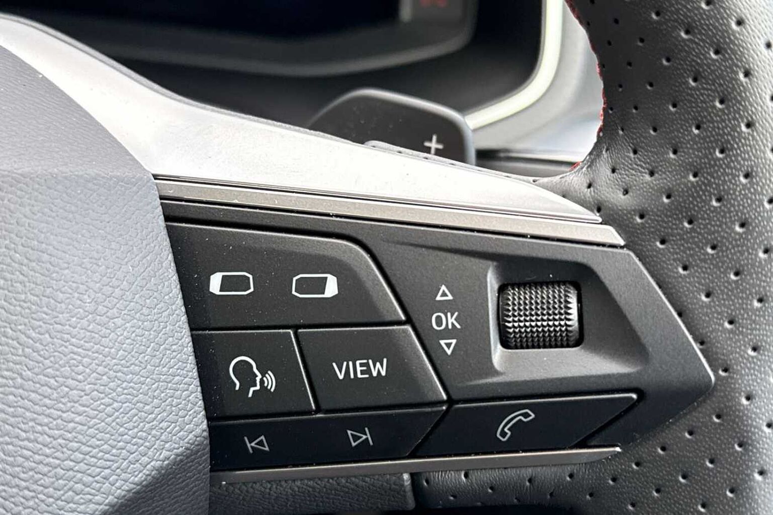 SEAT Arona 1.0 TSI 115 FR Sport 5dr DSG