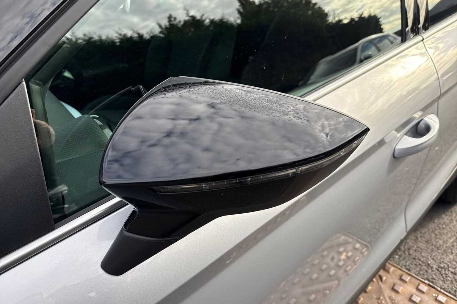 SEAT Arona 1.0 TSI 115 FR Sport 5dr DSG