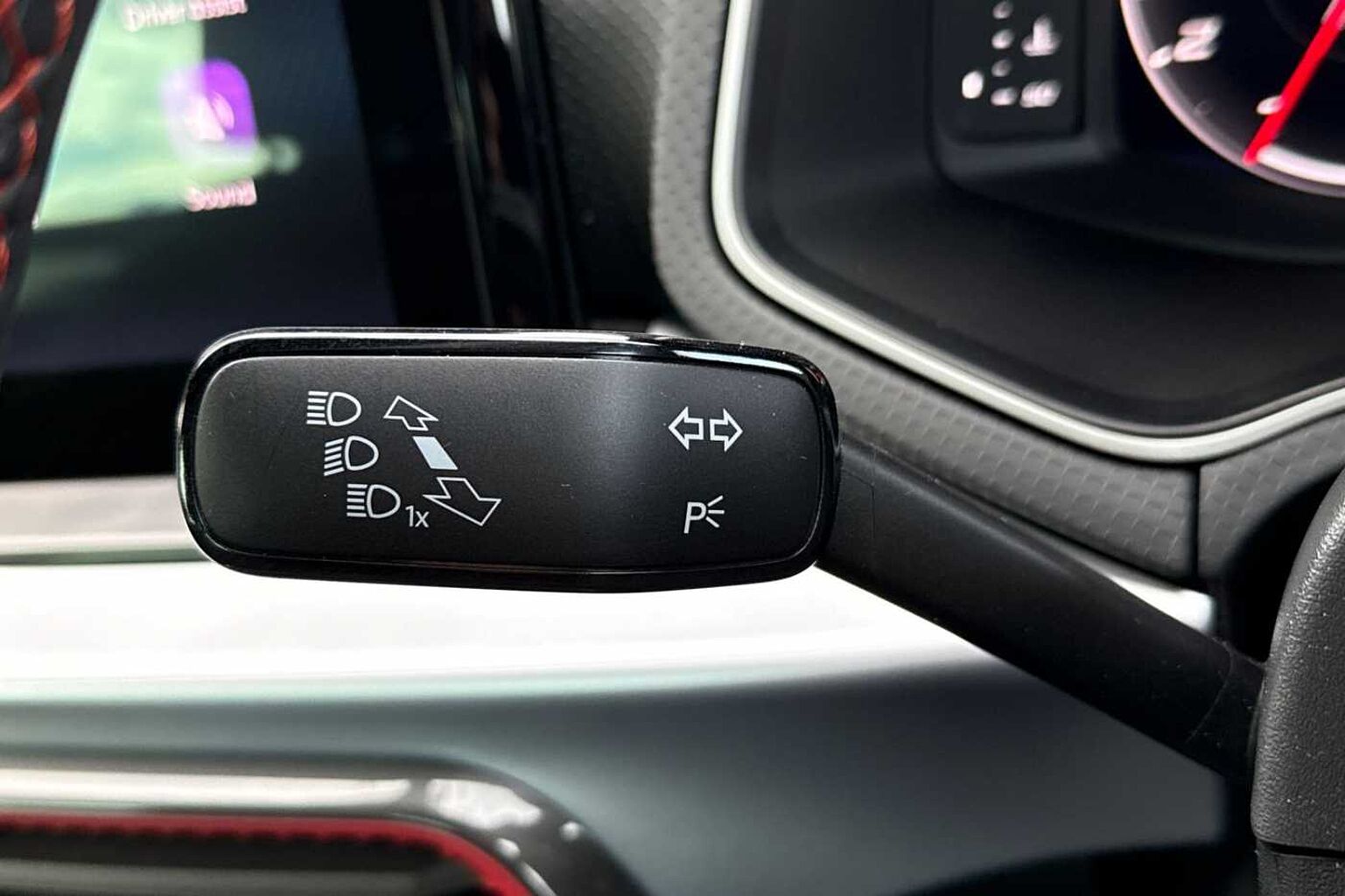 SEAT Arona 1.0 TSI 115 FR Sport 5dr DSG