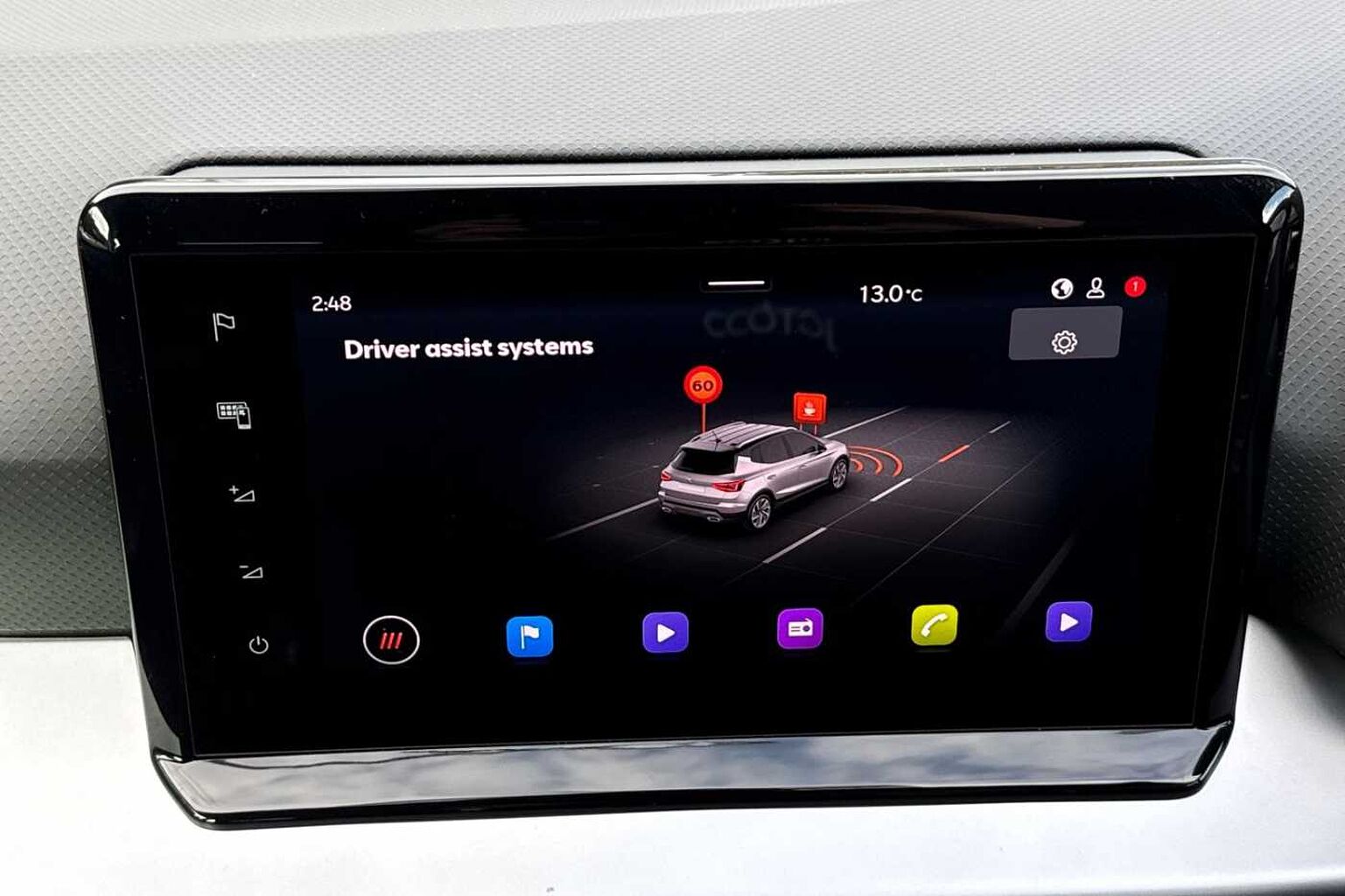 SEAT Arona 1.0 TSI 115 FR Sport 5dr DSG