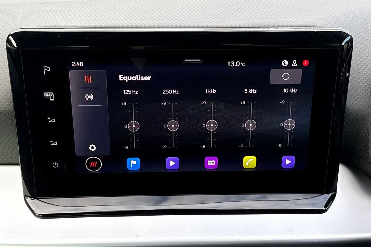 SEAT Arona 1.0 TSI 115 FR Sport 5dr DSG