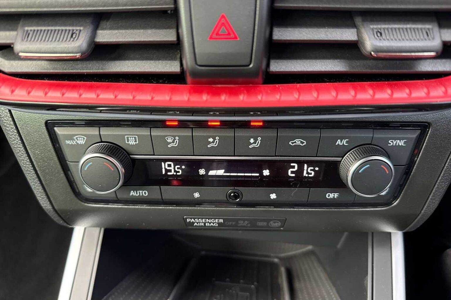 SEAT Arona 1.0 TSI 115 FR Sport 5dr DSG