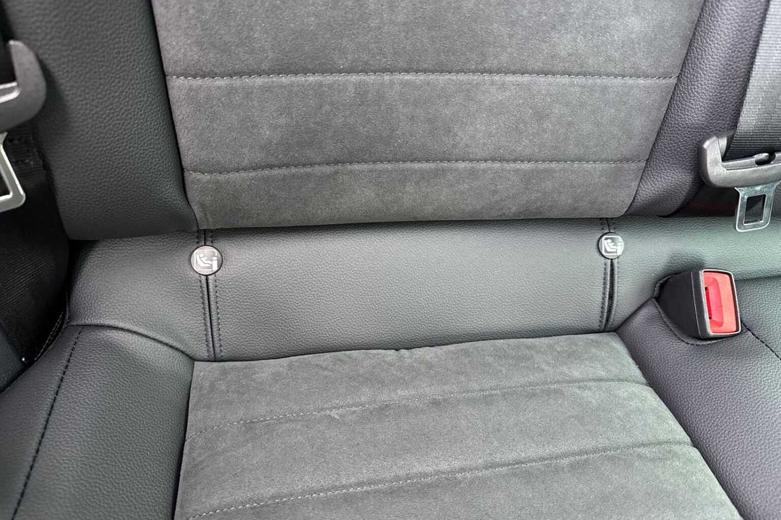 SEAT Arona 1.0 TSI 115 FR Sport 5dr DSG