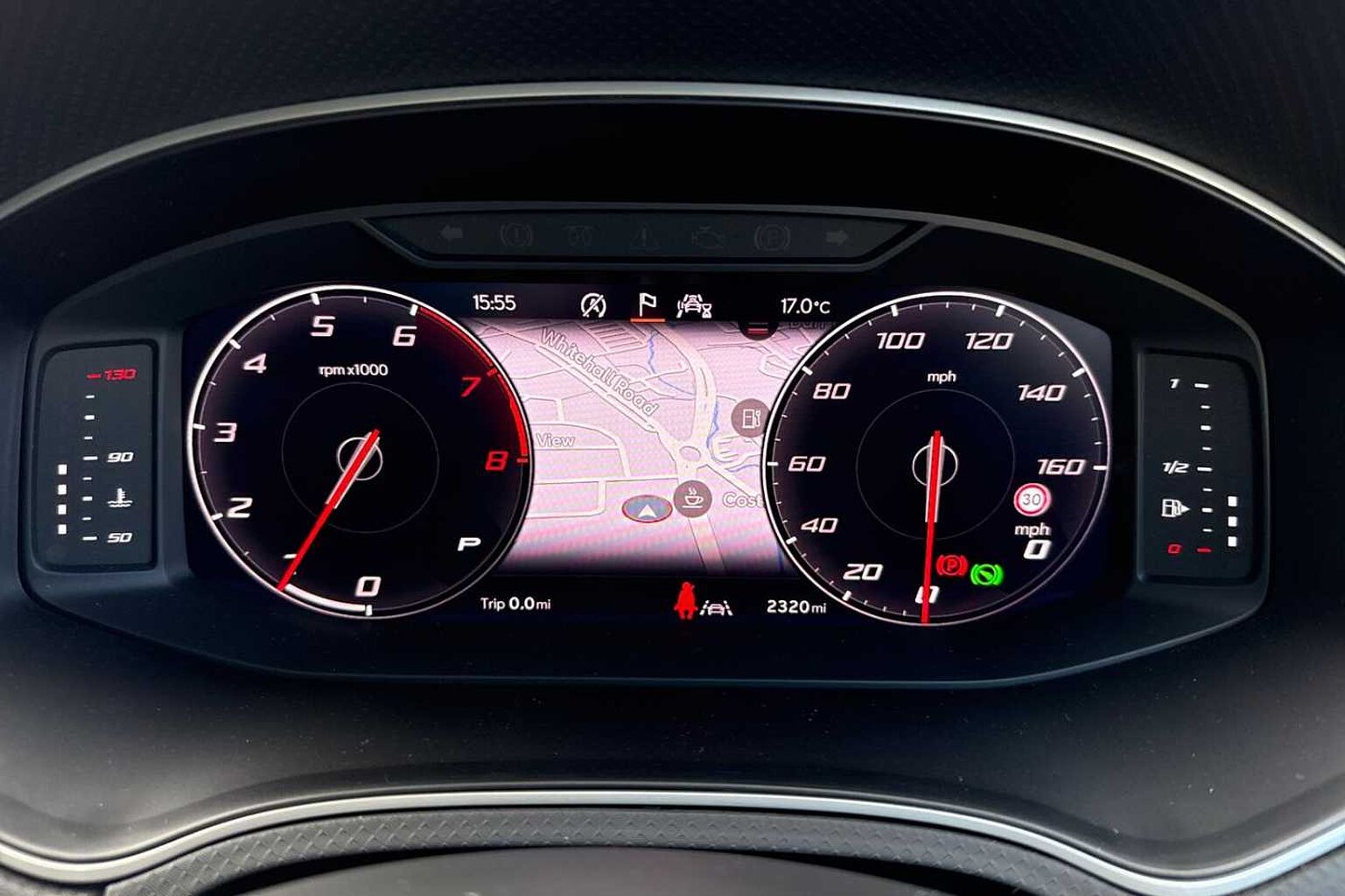 SEAT Arona 1.0 TSI 115 FR Sport 5dr DSG