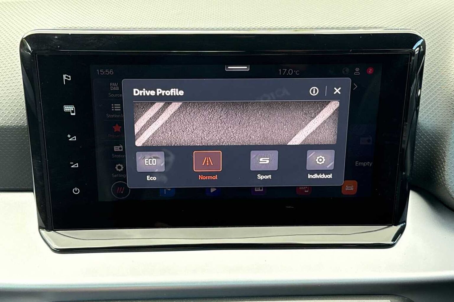 SEAT Arona 1.0 TSI 115 FR Sport 5dr DSG