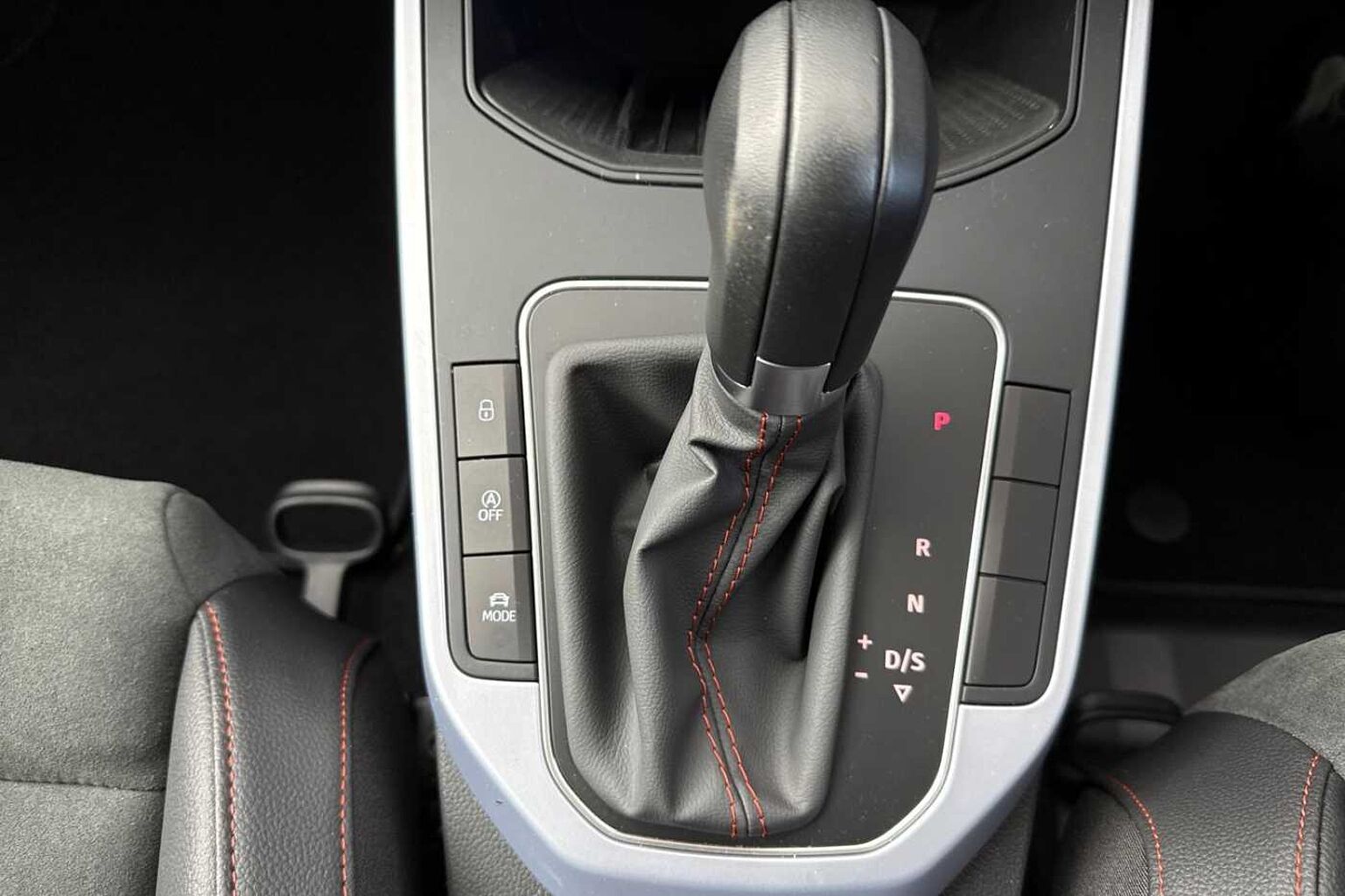 SEAT Arona 1.0 TSI 115 FR Sport 5dr DSG