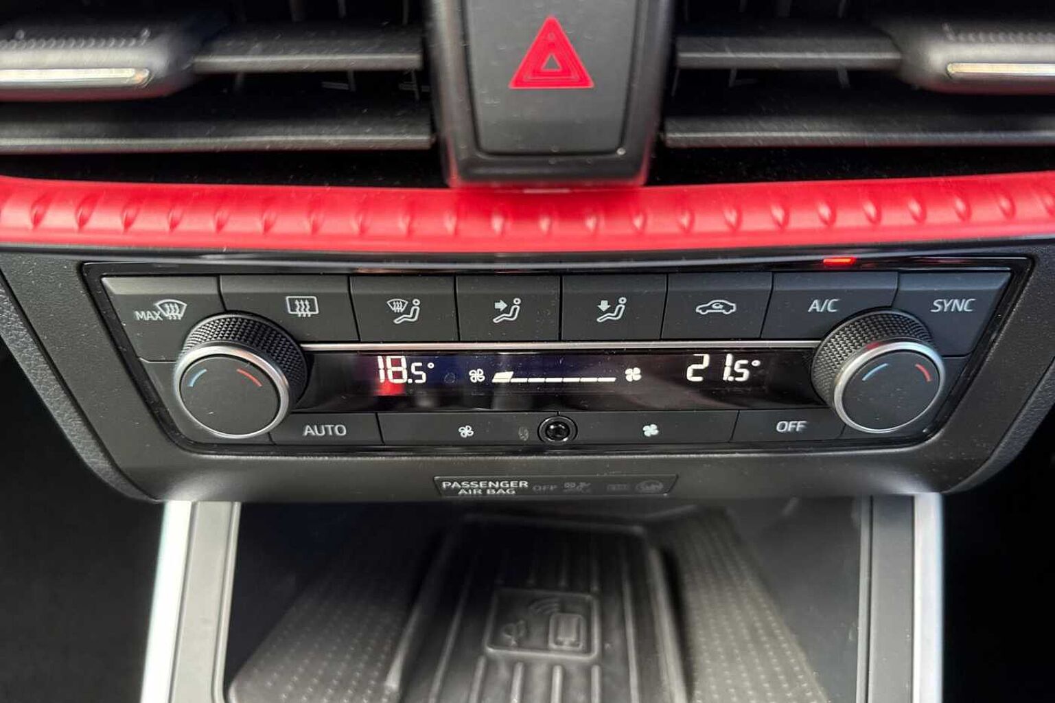 SEAT Arona 1.0 TSI 115 FR Sport 5dr DSG