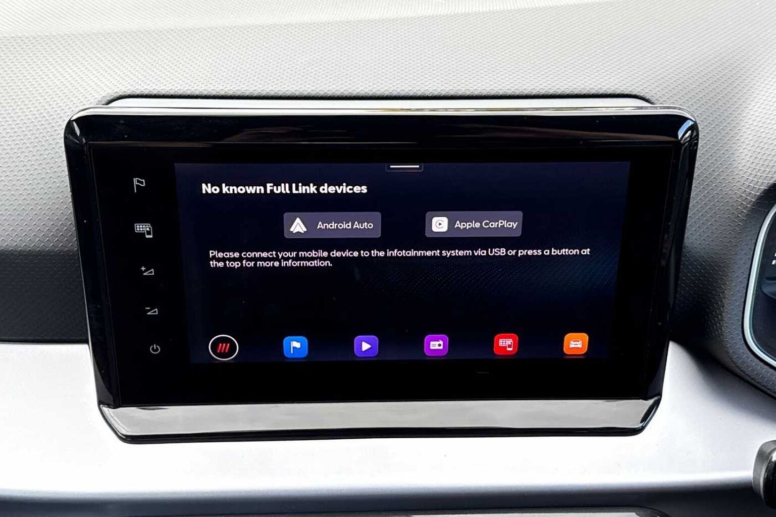 SEAT Arona 1.0 TSI 115 FR Sport 5dr DSG