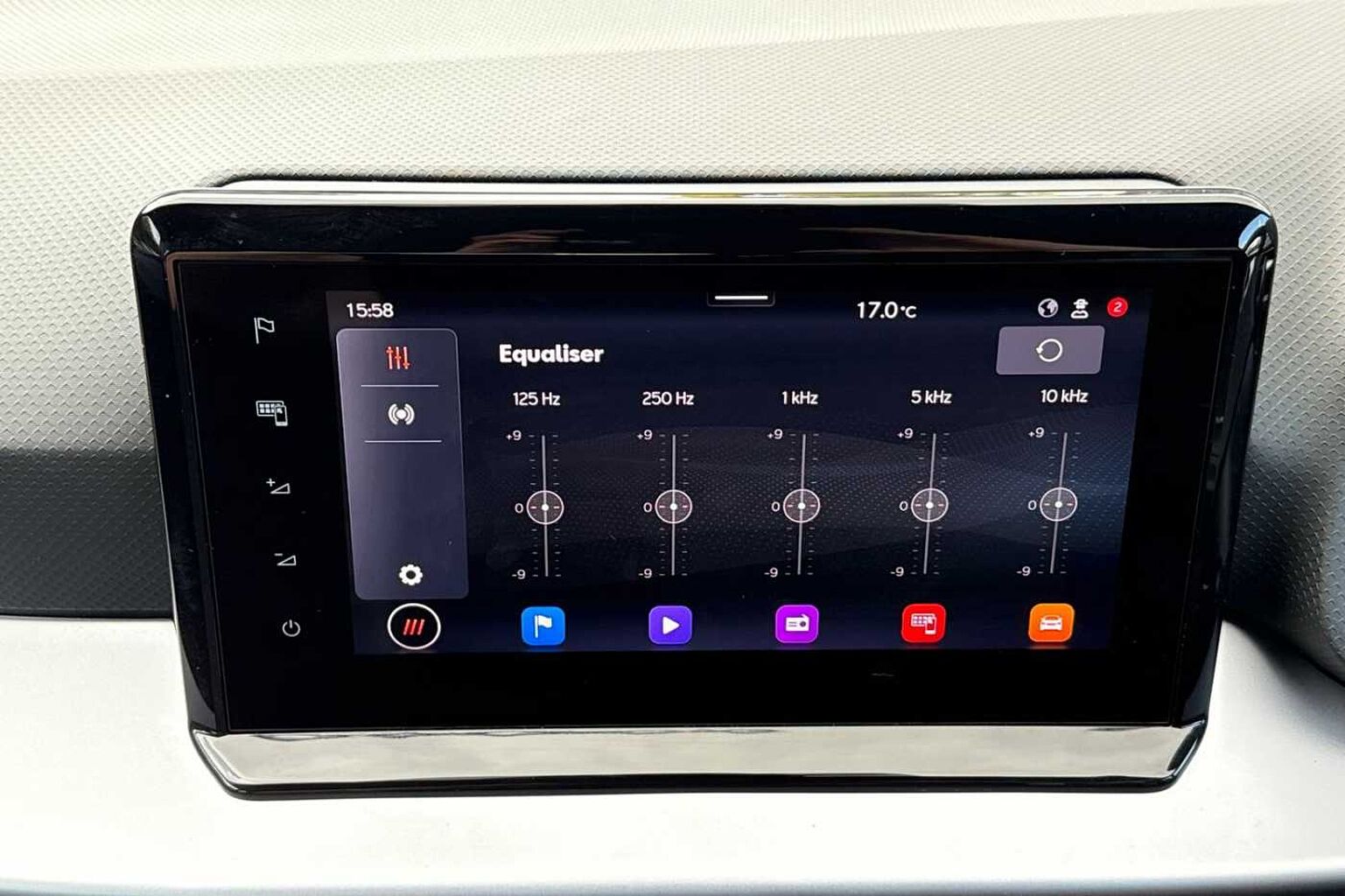 SEAT Arona 1.0 TSI 115 FR Sport 5dr DSG