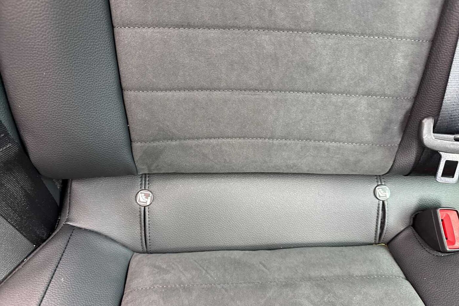 SEAT Arona 1.0 TSI 115 FR Sport 5dr DSG