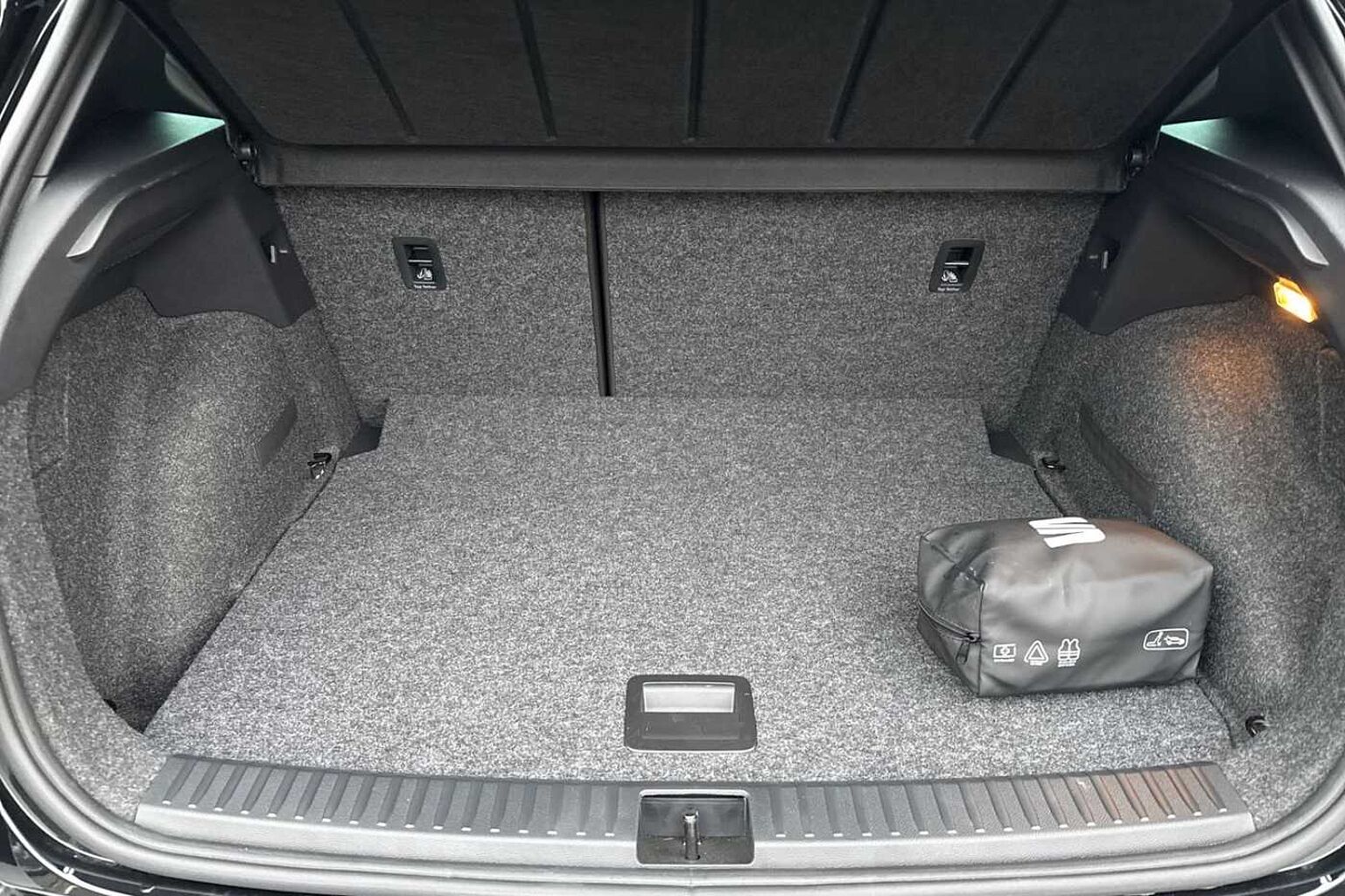 SEAT Arona 1.0 TSI 115 FR 5dr DSG