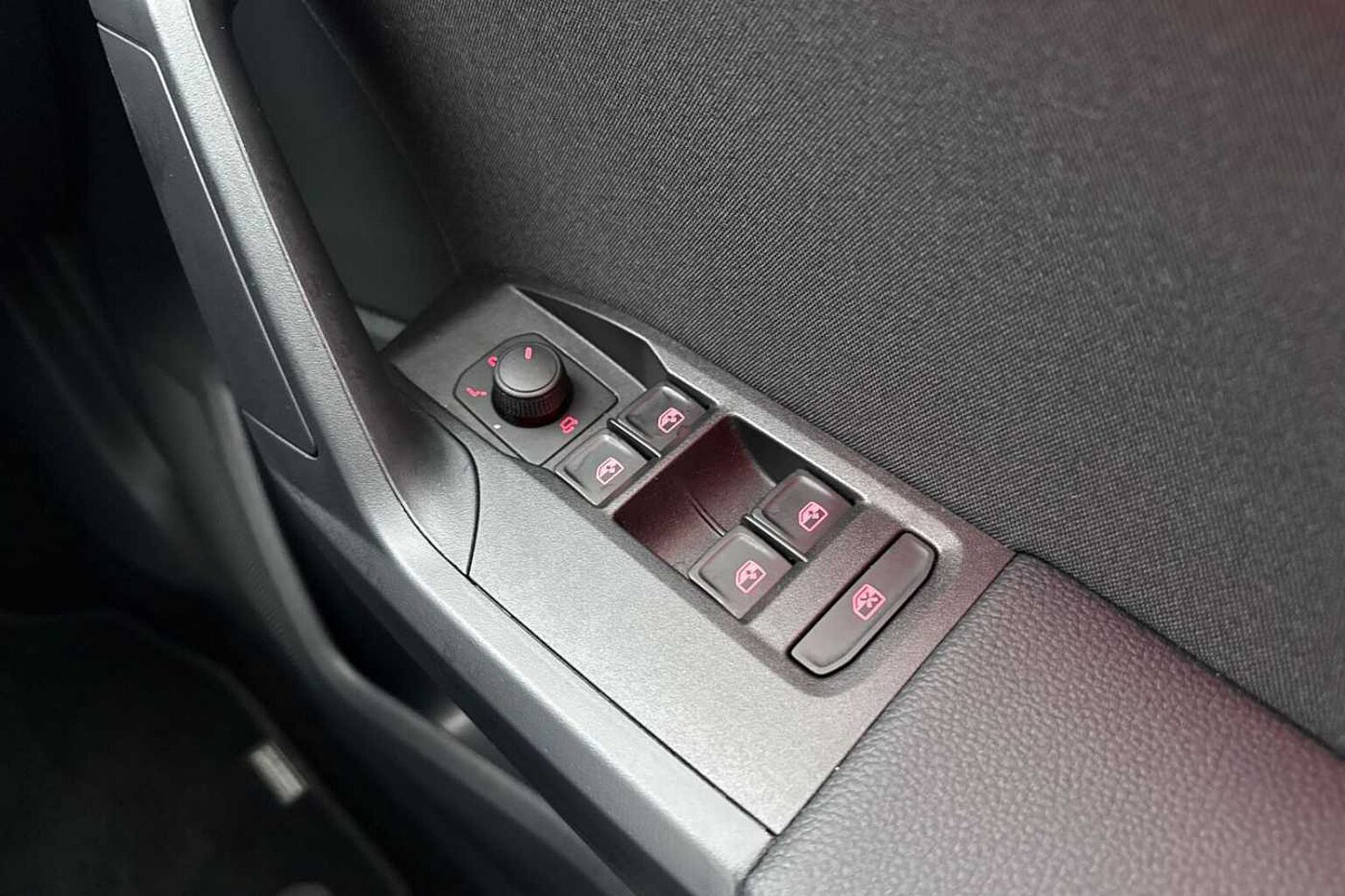 SEAT Arona 1.0 TSI 115 FR 5dr DSG