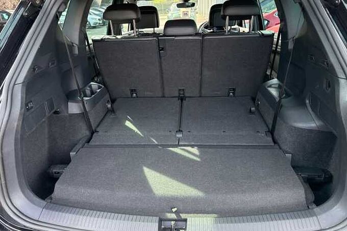 SEAT Tarraco 1.5 EcoTSI EVO FR Sport SUV 5dr Petrol DSG Euro 6 (s/s) (150 ps)