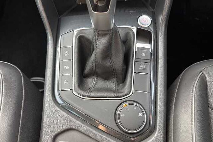 SEAT Tarraco 1.5 EcoTSI EVO FR Sport SUV 5dr Petrol DSG Euro 6 (s/s) (150 ps)