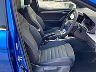 SEAT Ibiza 1.0 TSI 115 Xcellence Lux 5dr DSG