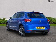 SEAT Ibiza 1.0 TSI 115 Xcellence Lux 5dr DSG