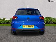 SEAT Ibiza 1.0 TSI 115 Xcellence Lux 5dr DSG