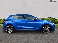 SEAT Ibiza 1.0 TSI 115 Xcellence Lux 5dr DSG