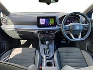 SEAT Ibiza 1.0 TSI 115 Xcellence Lux 5dr DSG