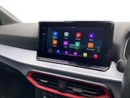 SEAT Ibiza 1.0 TSI 95 FR Sport 5dr