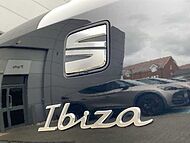 SEAT Ibiza 1.0 TSI 95 FR Sport 5dr