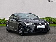 SEAT Ibiza 1.0 TSI 95 FR Sport 5dr
