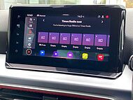 SEAT Ibiza 1.0 TSI 95 FR Sport 5dr