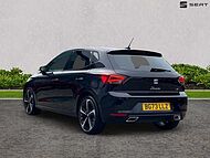 SEAT Ibiza 1.0 TSI 95 FR Sport 5dr