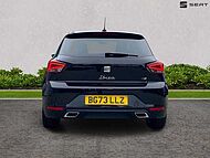 SEAT Ibiza 1.0 TSI 95 FR Sport 5dr