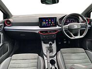 SEAT Ibiza 1.0 TSI 95 FR Sport 5dr