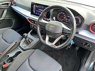 SEAT Ibiza 1.0 TSI 110 FR 5dr