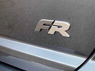 SEAT Ibiza 1.0 TSI 110 FR 5dr