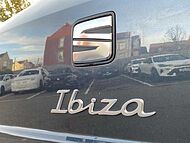SEAT Ibiza 1.0 TSI 110 FR 5dr