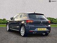 SEAT Ibiza 1.0 TSI 110 FR 5dr