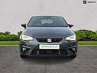 SEAT Ibiza 1.0 TSI 110 FR 5dr
