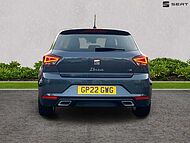SEAT Ibiza 1.0 TSI 110 FR 5dr
