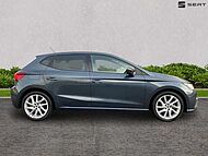 SEAT Ibiza 1.0 TSI 110 FR 5dr
