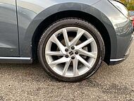 SEAT Ibiza 1.0 TSI 110 FR 5dr